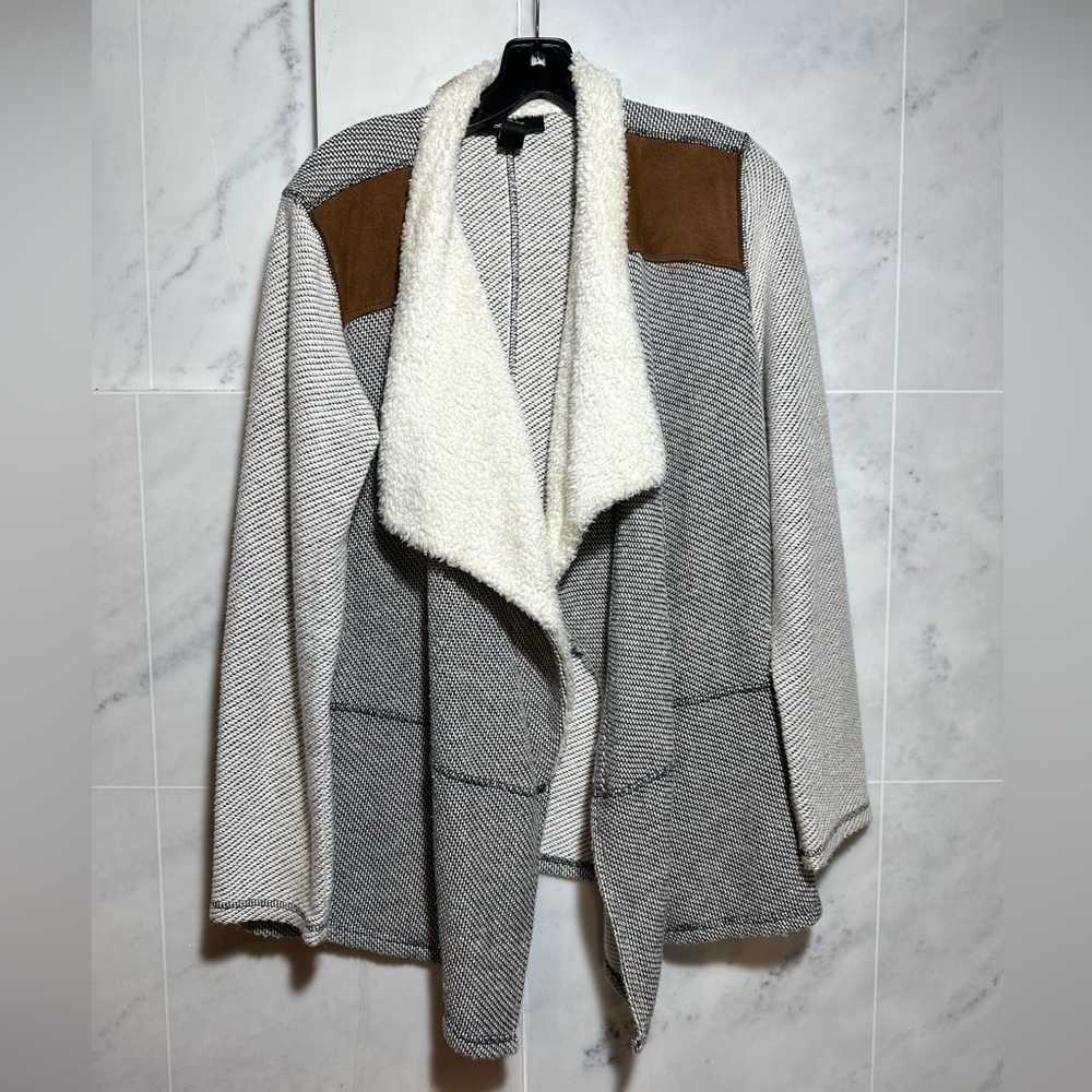 Style & go sweater size S